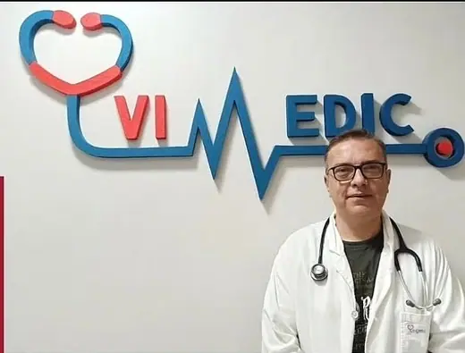 Dr Nenad Božinović