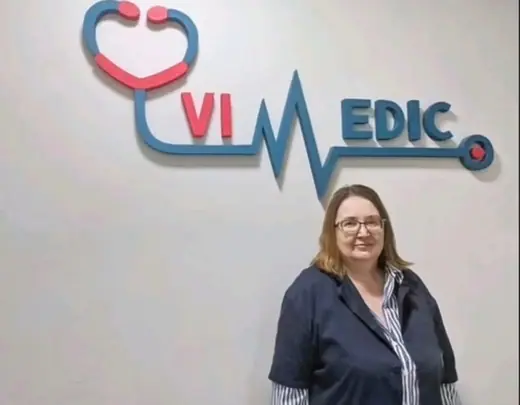 Dr Suzana Raičević Sibinović